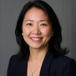 Photo of Linda Park CISO