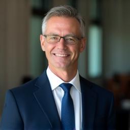 Photo of John Smith CTO